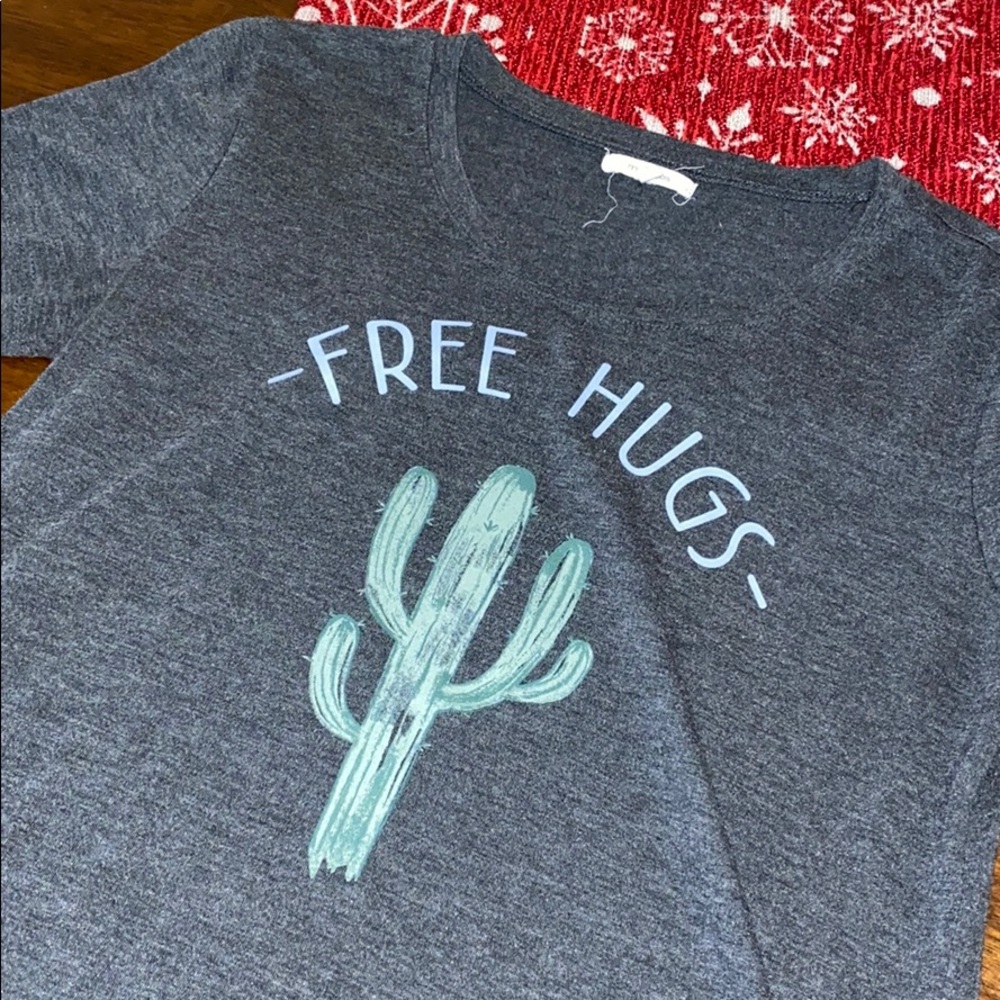 🌵Cacuts Tee🌵
